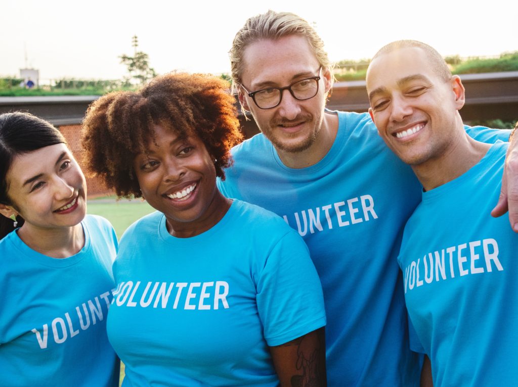 Background Screening for Charities
