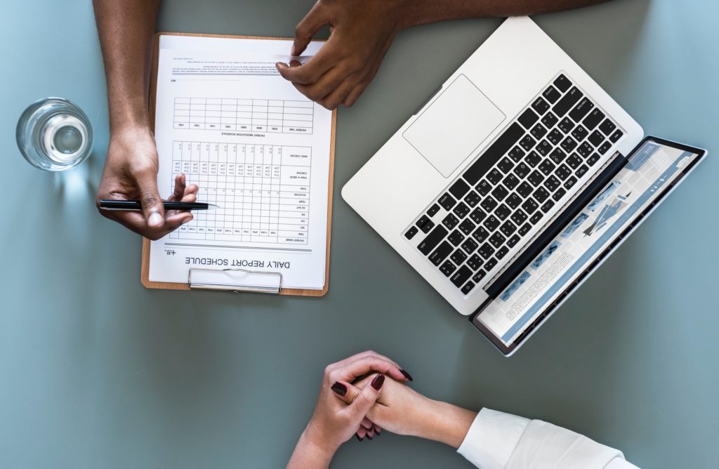 Pre-Employment Background Checks