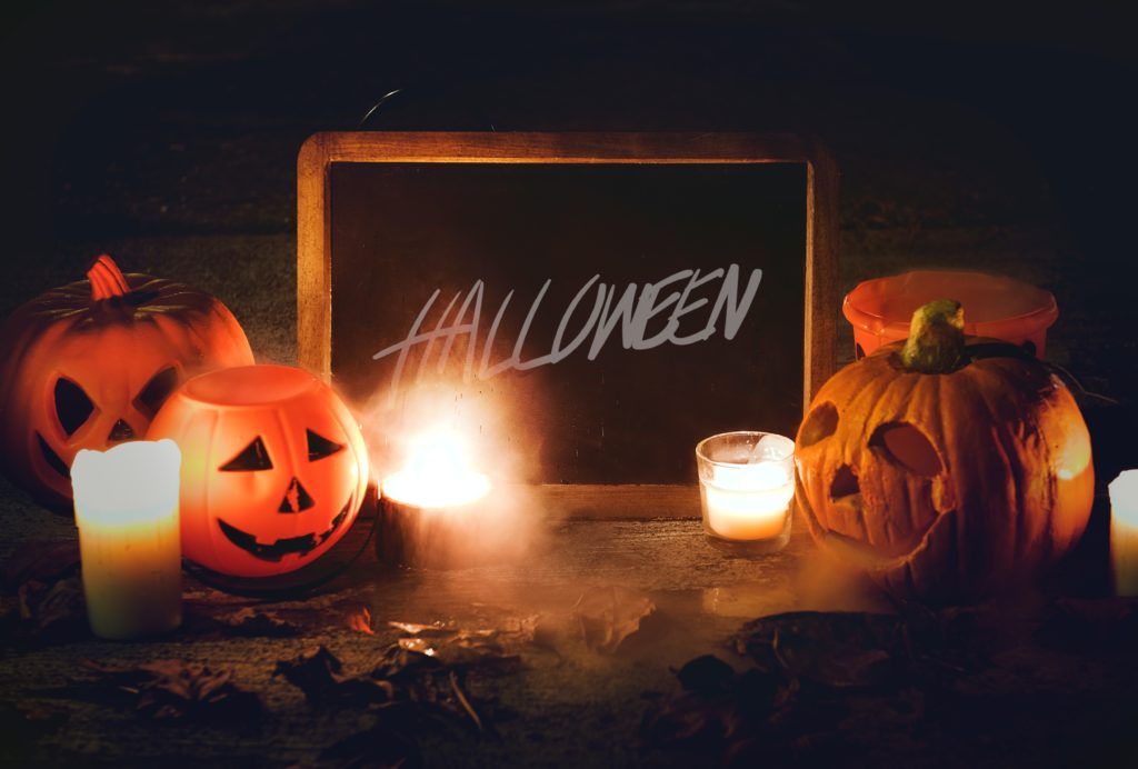 Halloween Safety