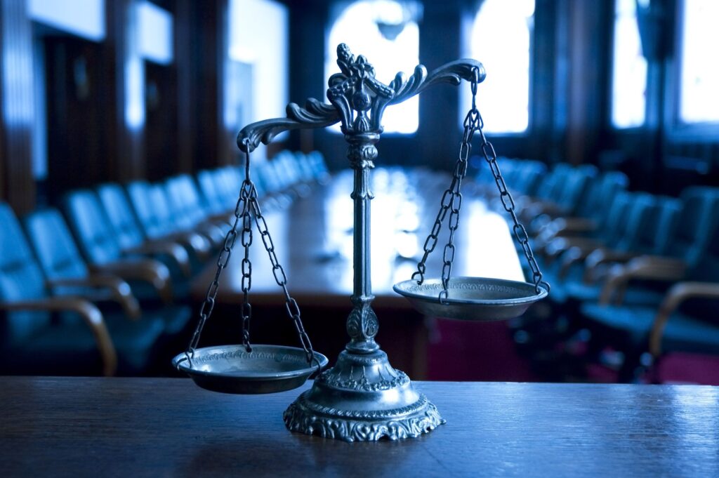 An indictment is just one aspect of criminal court procedures in the United States.