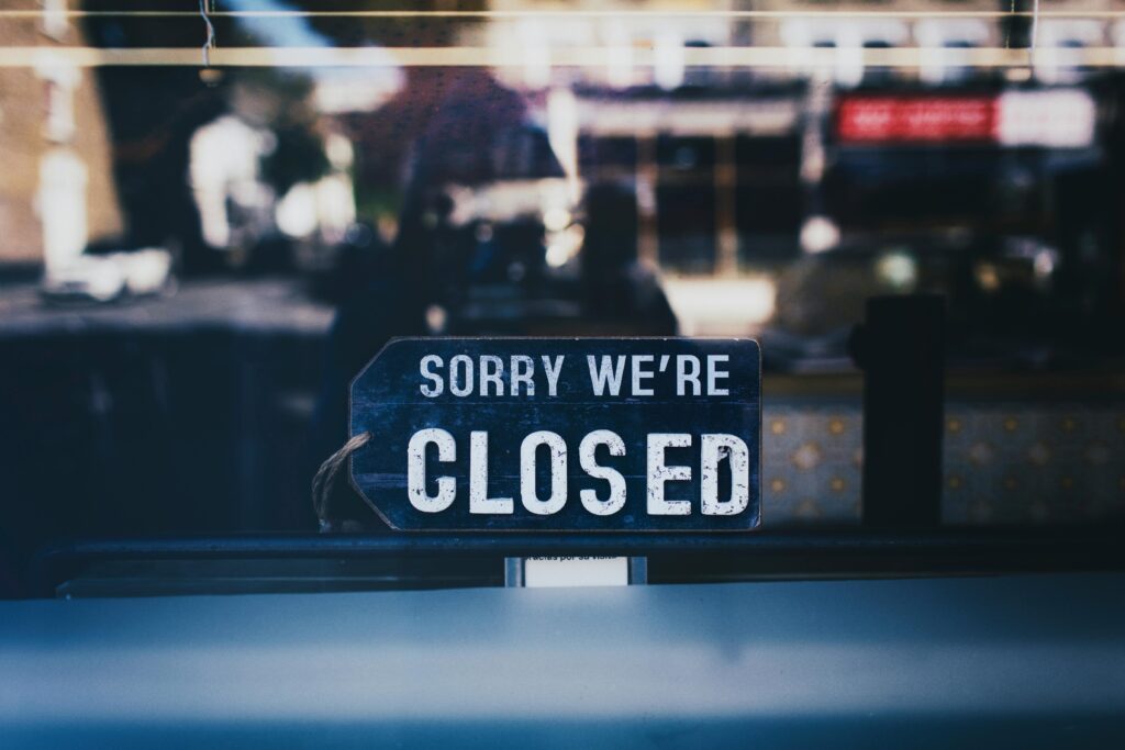 Silicon Valley Bank has collapsed.